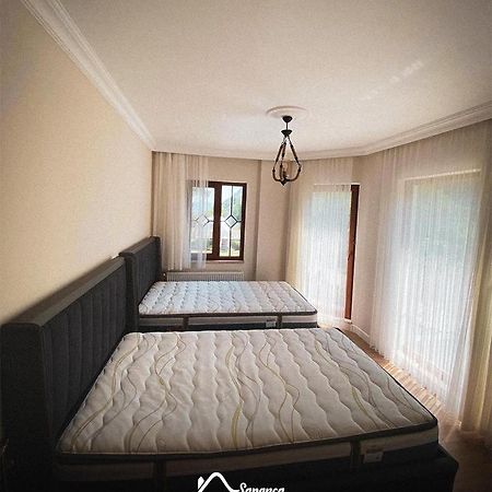 Ihlamurlu Home Sapanca Exteriér fotografie