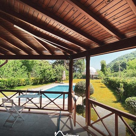 Ihlamurlu Home Sapanca Exteriér fotografie