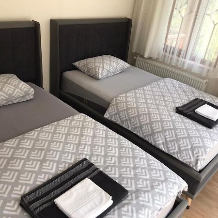 Ihlamurlu Home Sapanca Exteriér fotografie