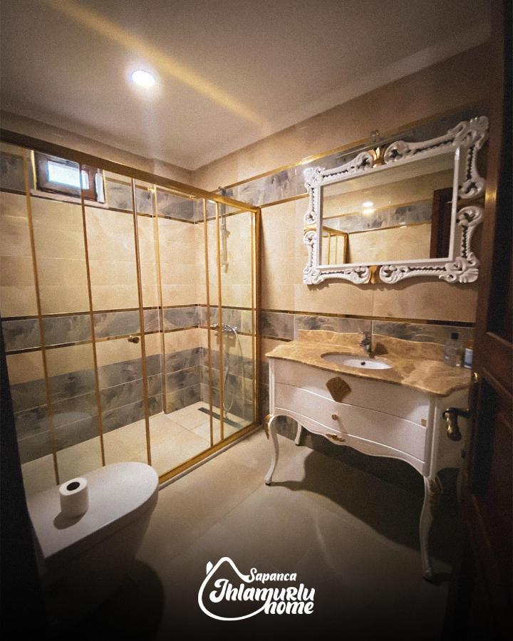Ihlamurlu Home Sapanca Exteriér fotografie