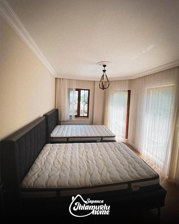 Ihlamurlu Home Sapanca Exteriér fotografie