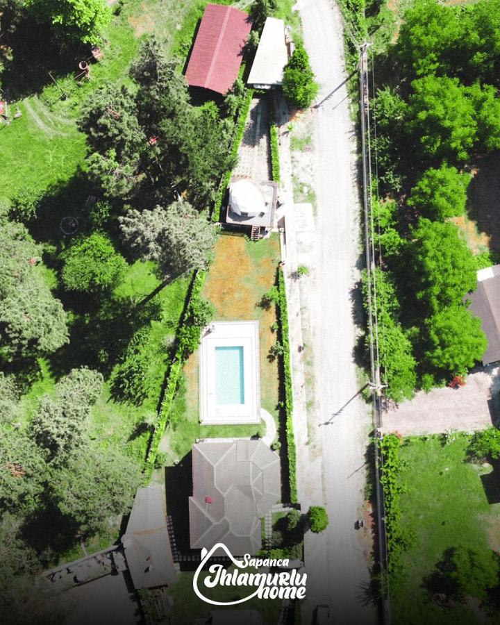 Ihlamurlu Home Sapanca Exteriér fotografie