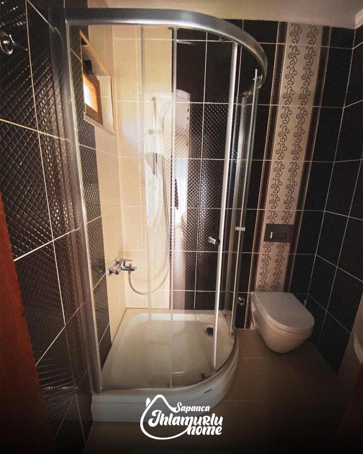 Ihlamurlu Home Sapanca Exteriér fotografie
