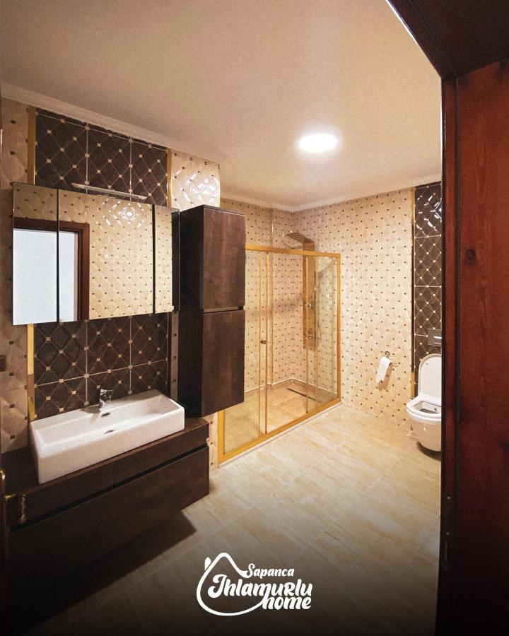 Ihlamurlu Home Sapanca Exteriér fotografie