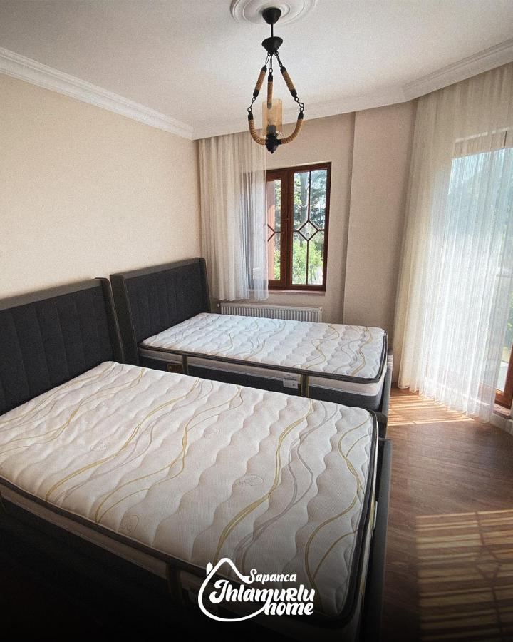 Ihlamurlu Home Sapanca Exteriér fotografie