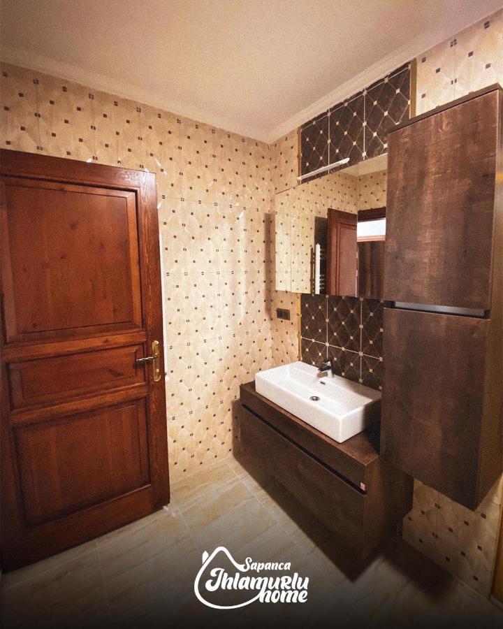 Ihlamurlu Home Sapanca Exteriér fotografie