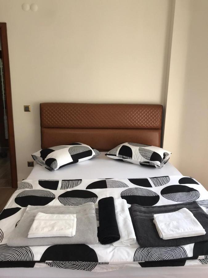 Ihlamurlu Home Sapanca Exteriér fotografie