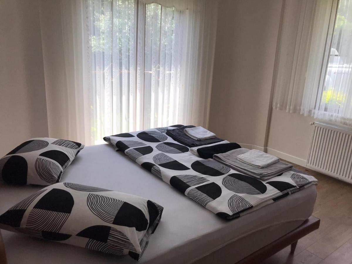 Ihlamurlu Home Sapanca Exteriér fotografie