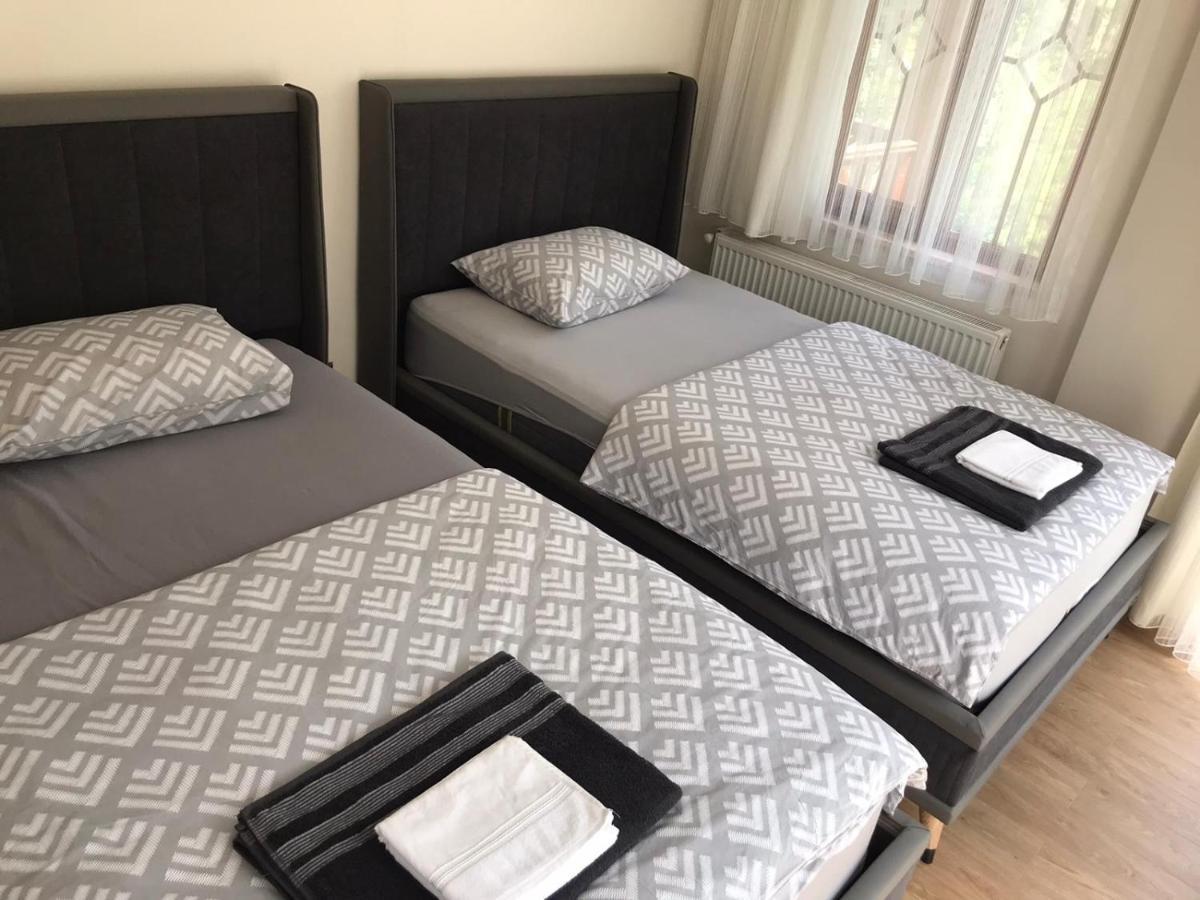 Ihlamurlu Home Sapanca Exteriér fotografie
