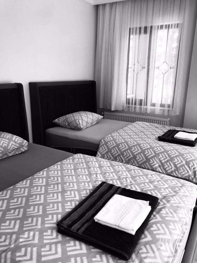 Ihlamurlu Home Sapanca Exteriér fotografie