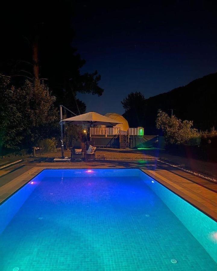 Ihlamurlu Home Sapanca Exteriér fotografie